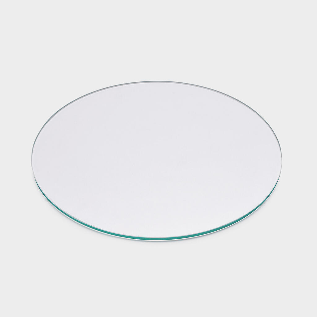 PROTETOR REDONDO VIDRO RED 30cm