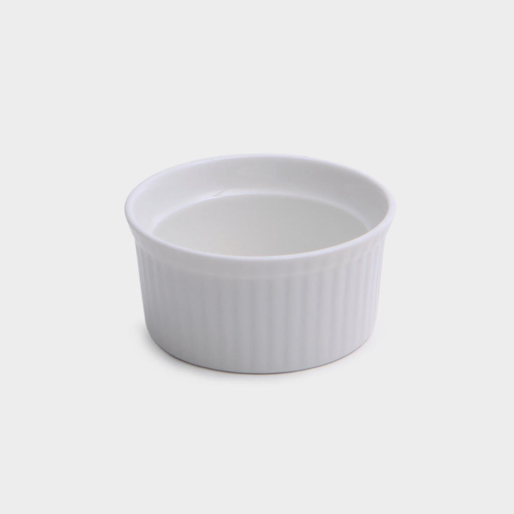 RAMEQUIM KOSHER BRANCO (LEITE)