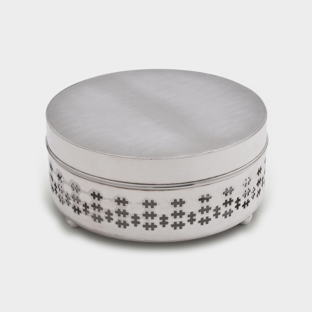 RECHAUD BRIE PRATA CHAPA