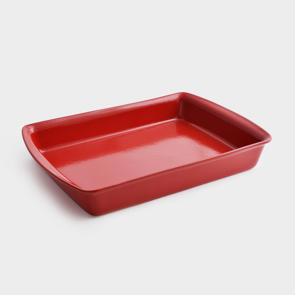 REFRATÁRIO PORCELANA VERMELHO