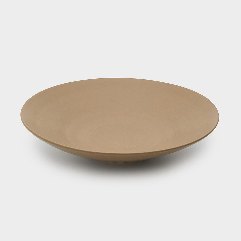 SALADEIRA CONICA CERÂMICA N.O FENDI