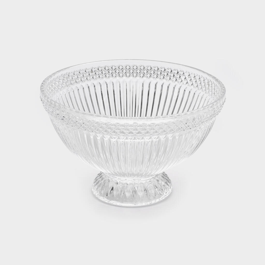 SALADEIRA CRISTAL NOVA