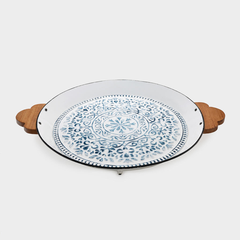 BANDEJA FUNDA LATA ALÇA MADEIRA