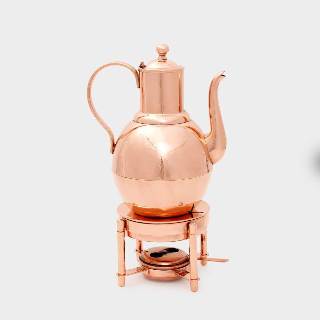 SAMOVAR COBRE S.J
