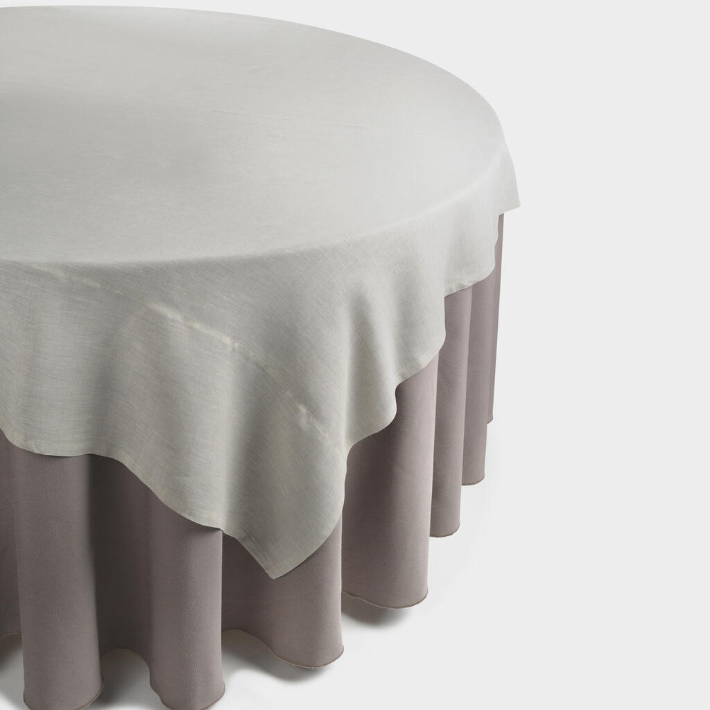 SOBRE TOALHA LINHO MESCLA