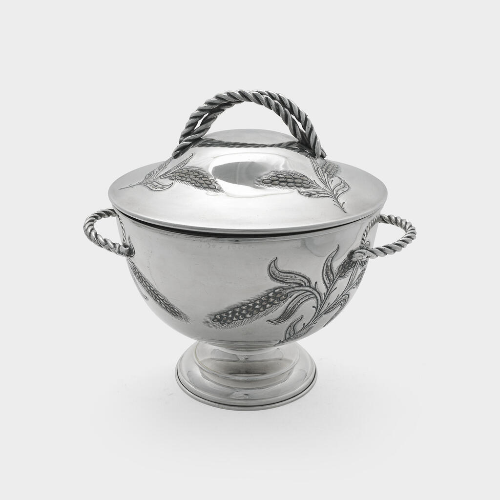 SOPEIRA PRATA ALÇA CORDÃO