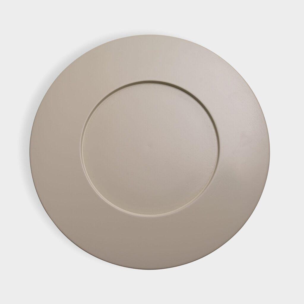 SOUSPLAT MADEIRA PALHA