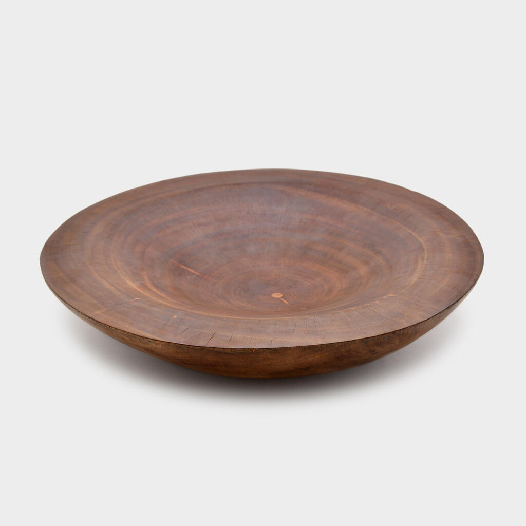 SUPORTE MADEIRA MACIÇA - G