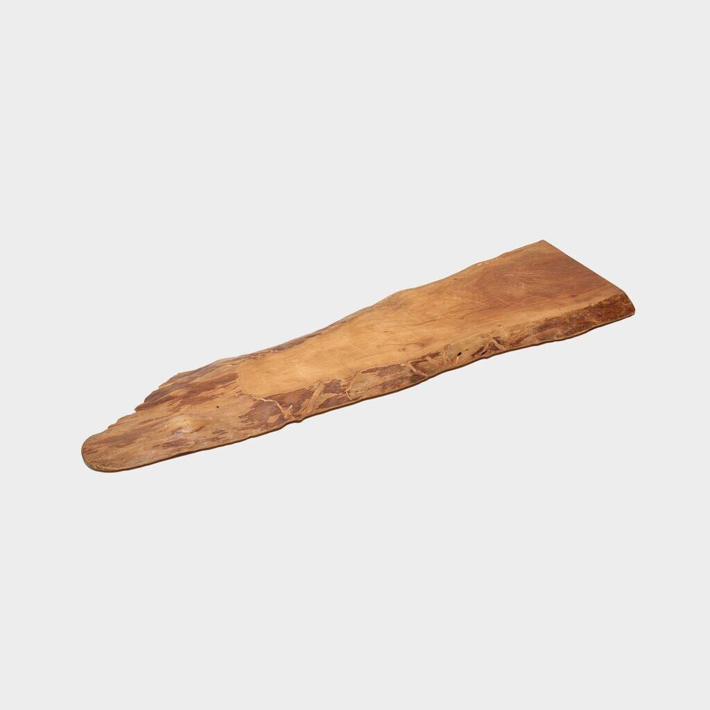 TÁBUA MADEIRA LÍNGUA