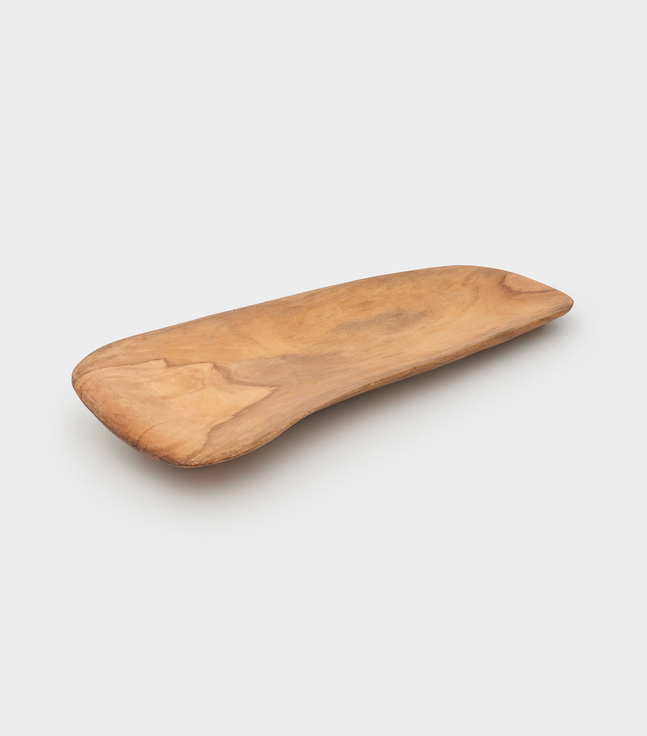 TÁBUA RETANGULAR MADEIRA MECHAS