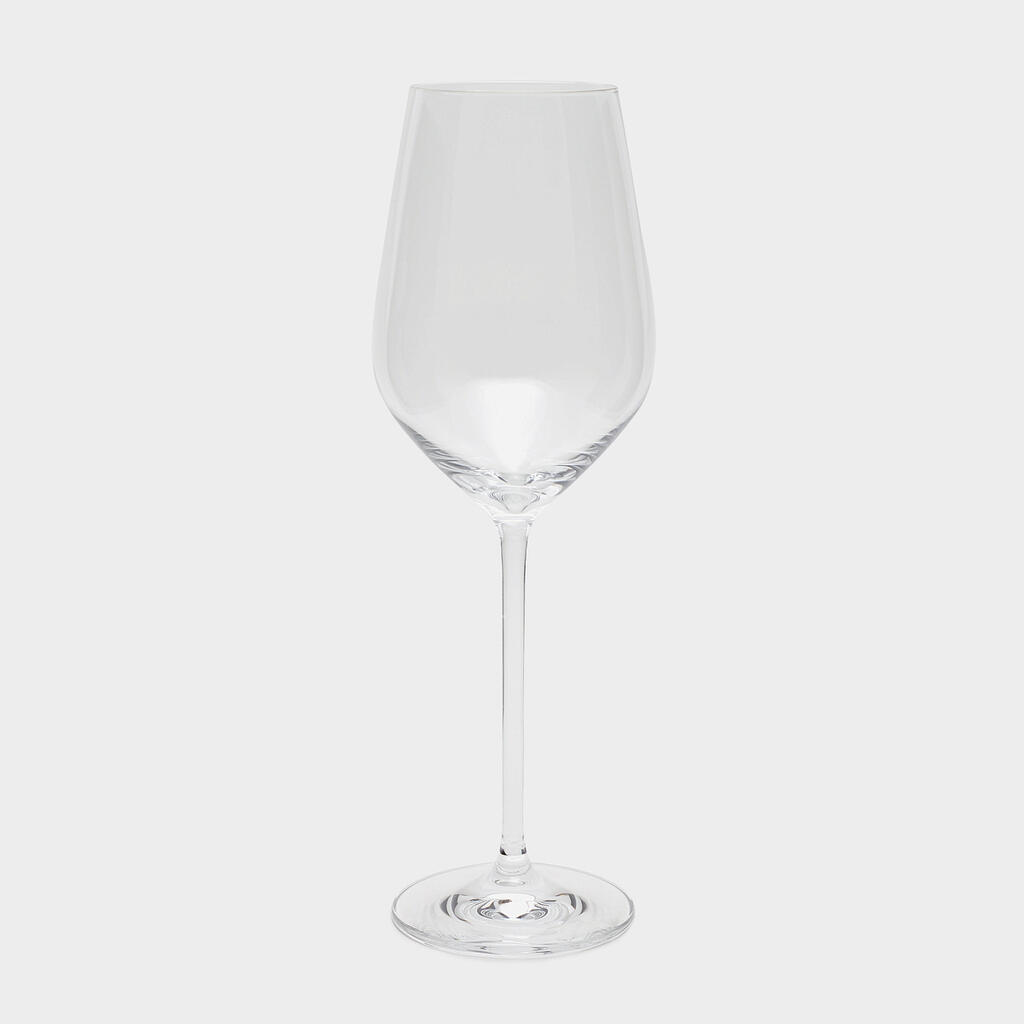 TAÇA DEGUSTAÇÃ VINHO BRANCO ALEMAO