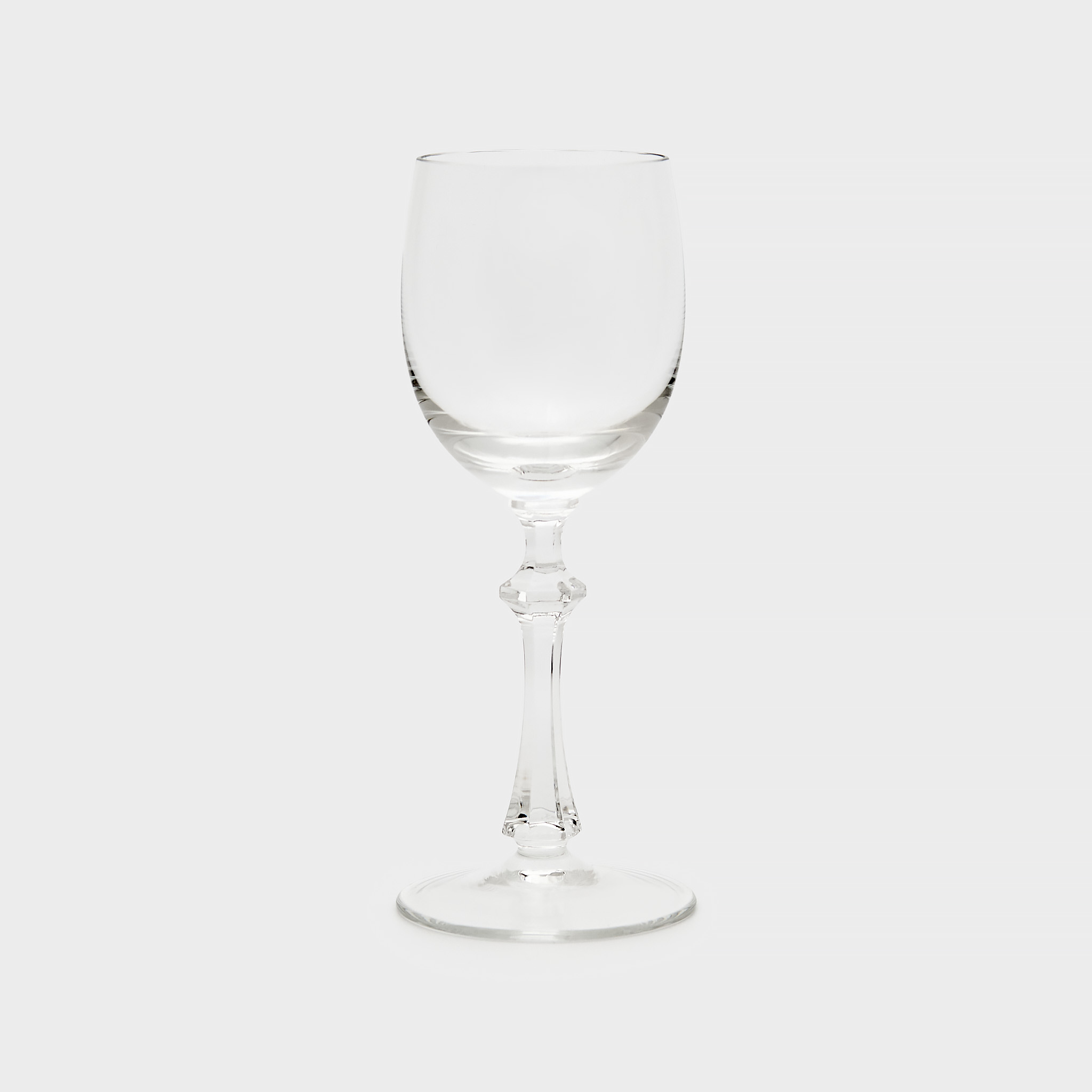 TAÇA LICOR CRISTAL 130ML