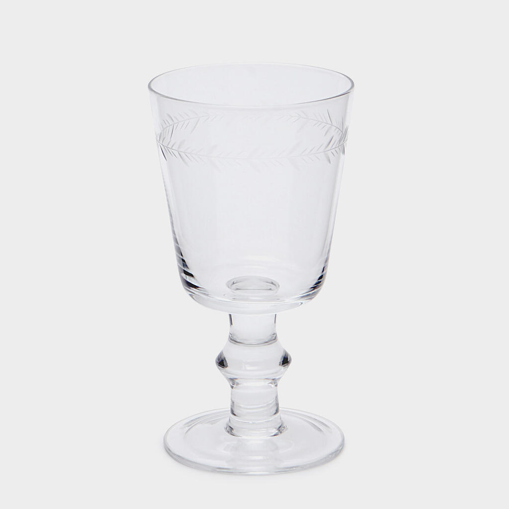 TAÇA VINHO TINTO GUIRLANDA