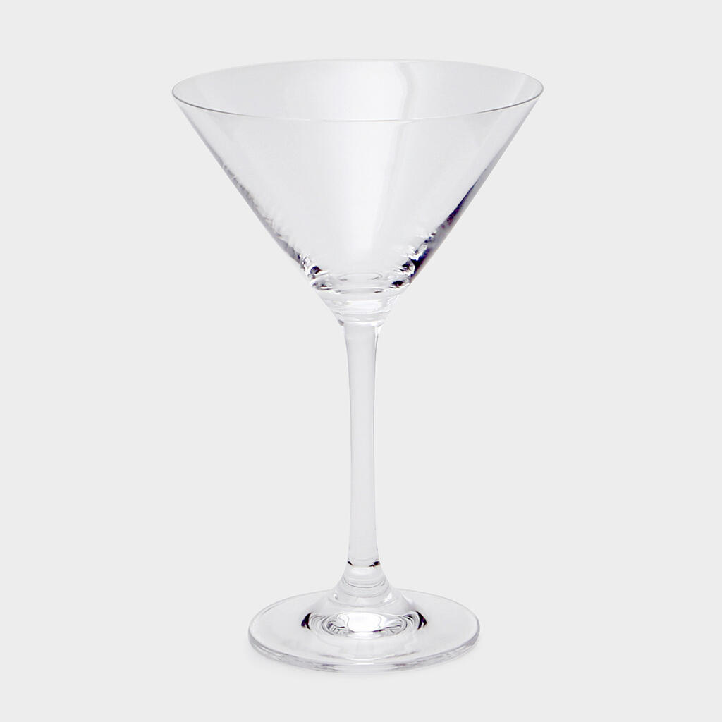 TAÇA DRY MARTINI LUMINARC
