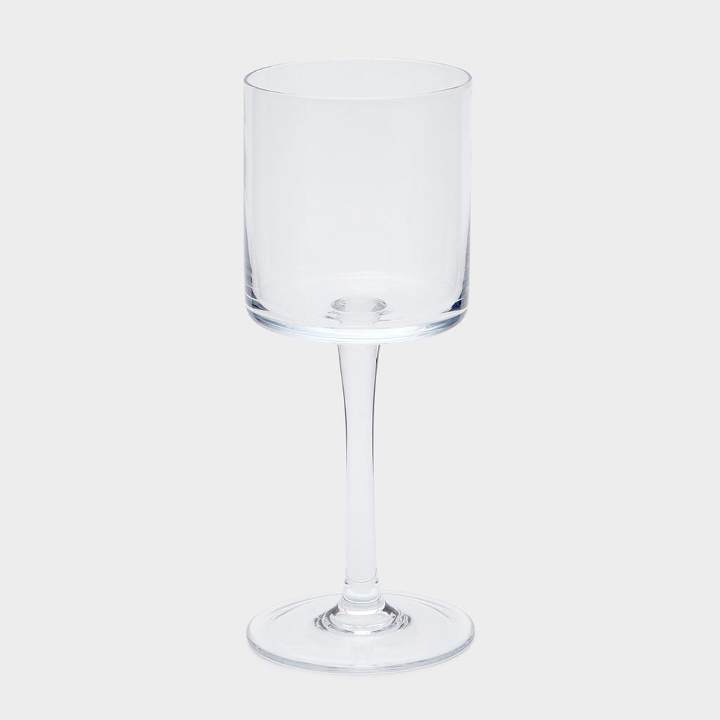 TAÇA FUNDO LUMINARC COM PÉ