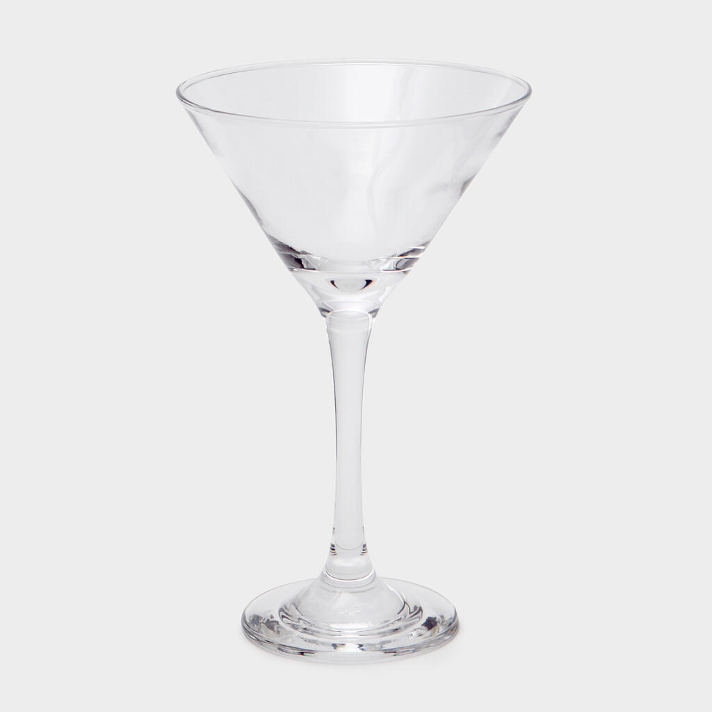 TAÇA DRY MARTINI ROME