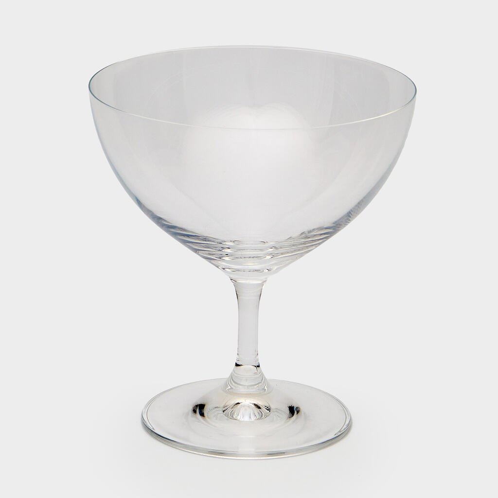 TAÇA SORVETE CRISTAL