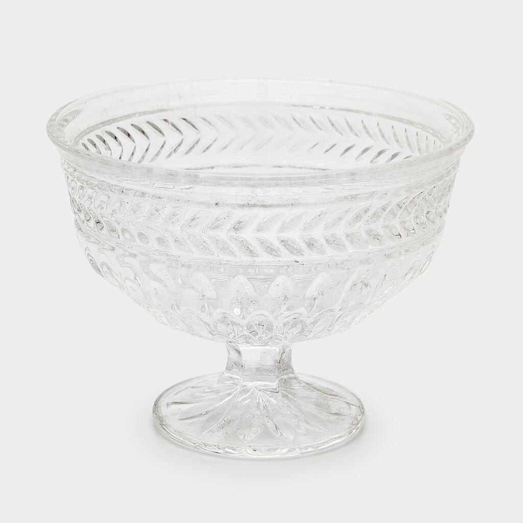 TACINHA CRISTAL TRABALHADA