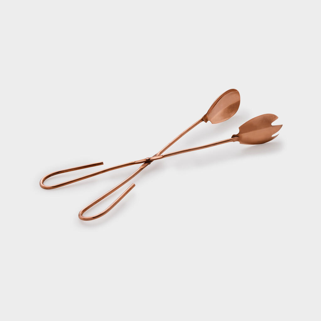 TESOURA SALADA COBRE