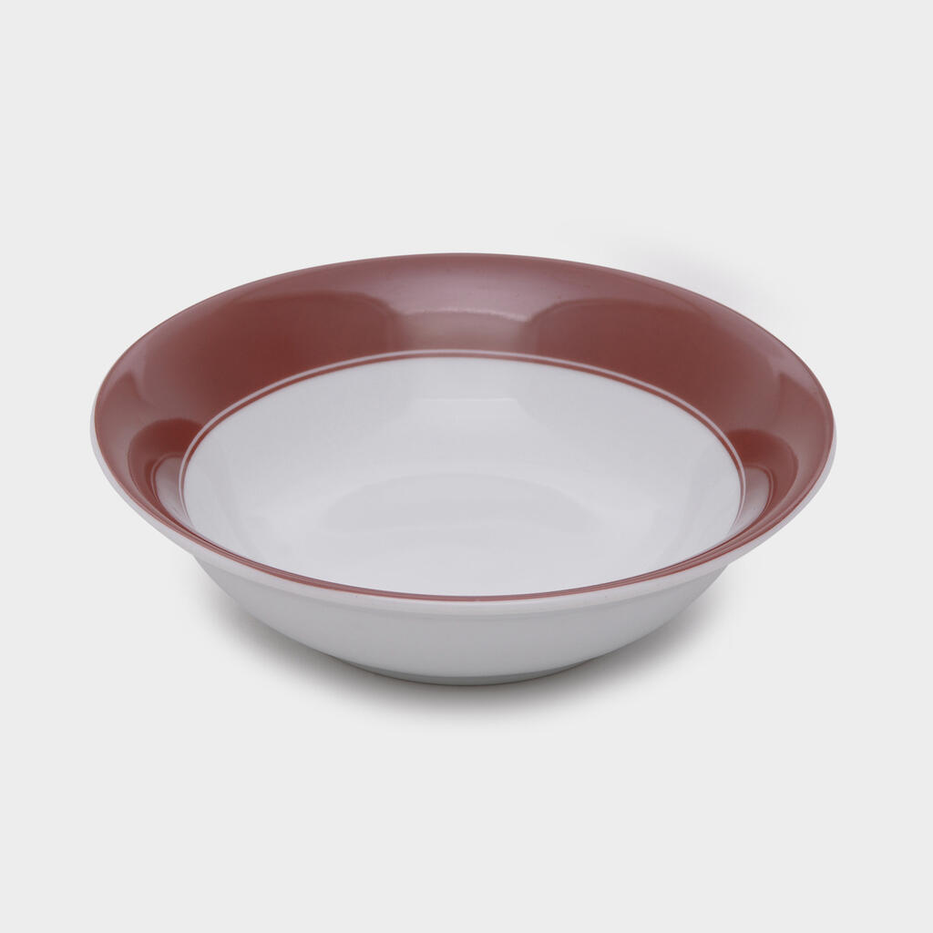 TIGELA BORDA FERRUGEM