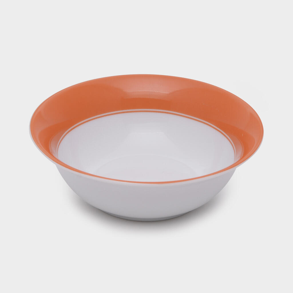 TIGELA KOSHER BORDA LARANJA (PARVE)