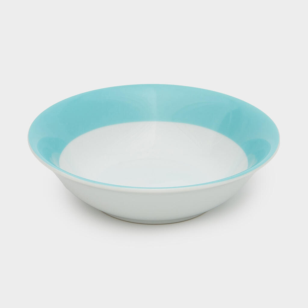 TIGELA RASA BORDA TIFFANY