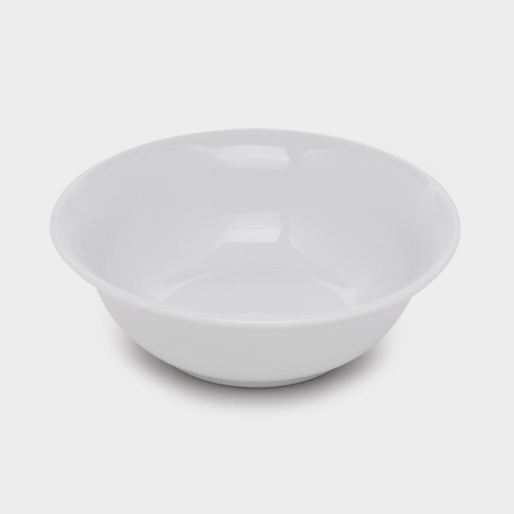 TIGELA KOSHER BRANCA LEITE - P