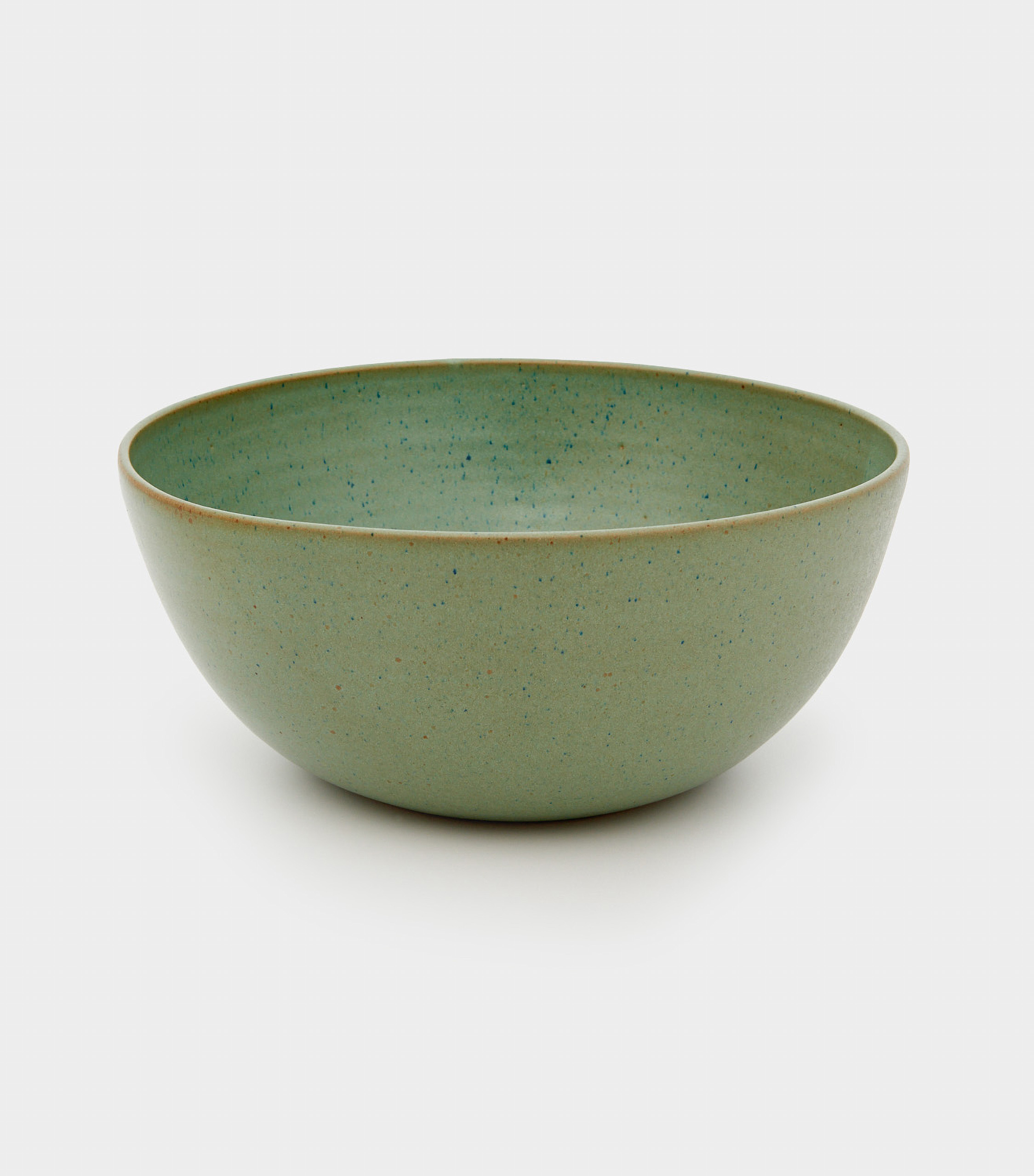 TIGELA CERÂMICA N.O CELADON