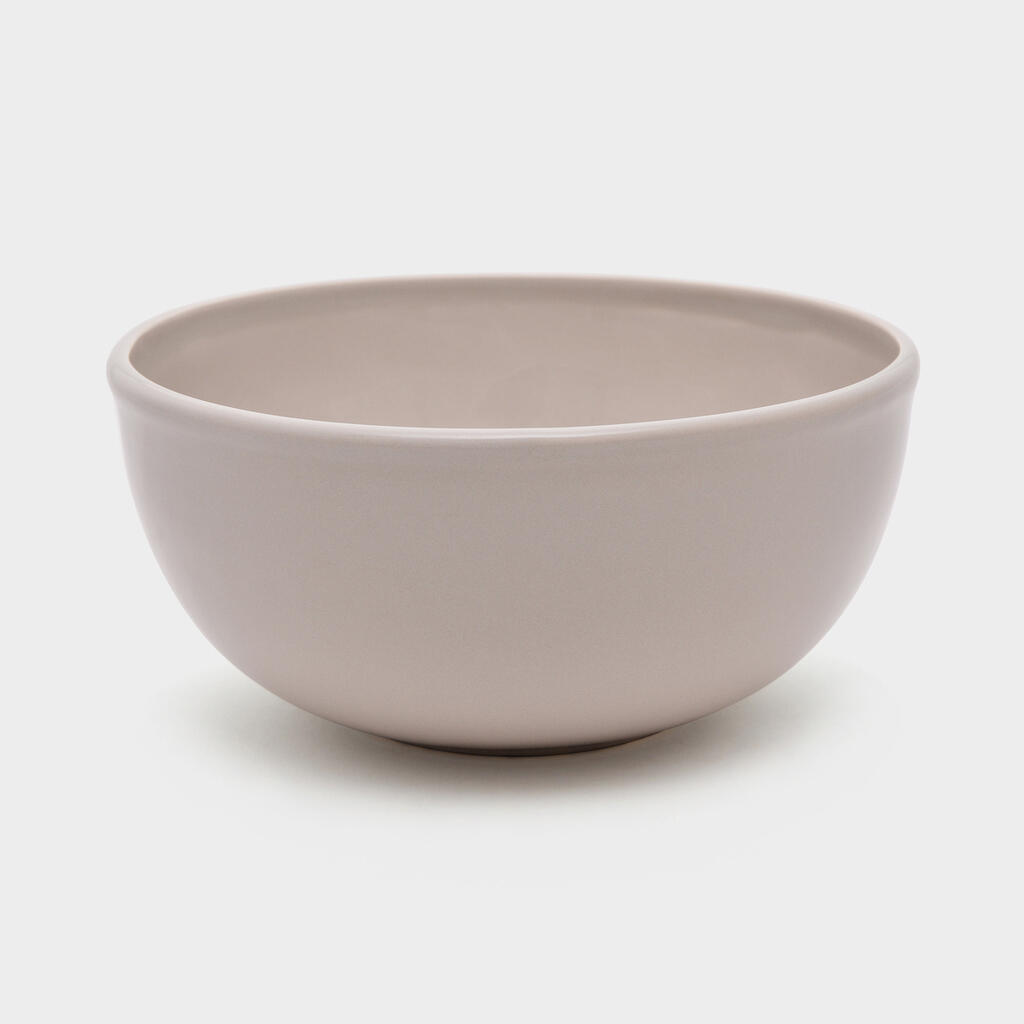 TIGELA FUNDA CERÂMICA CAMURÇA