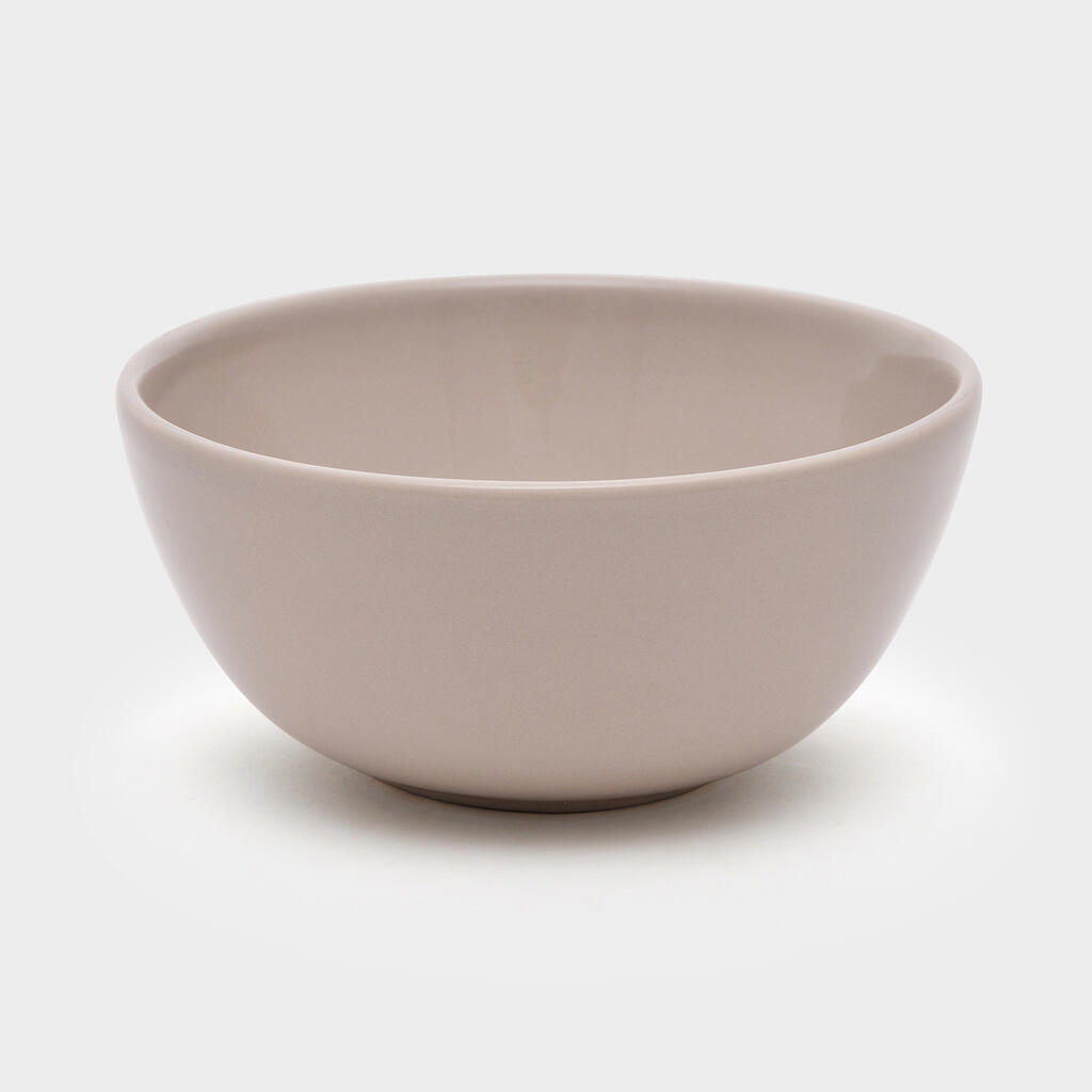 TIGELA FUNDA CERÂMICA CAMURÇA