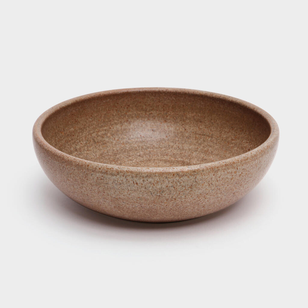 TIGELA CERÂMICA N.O OCRE