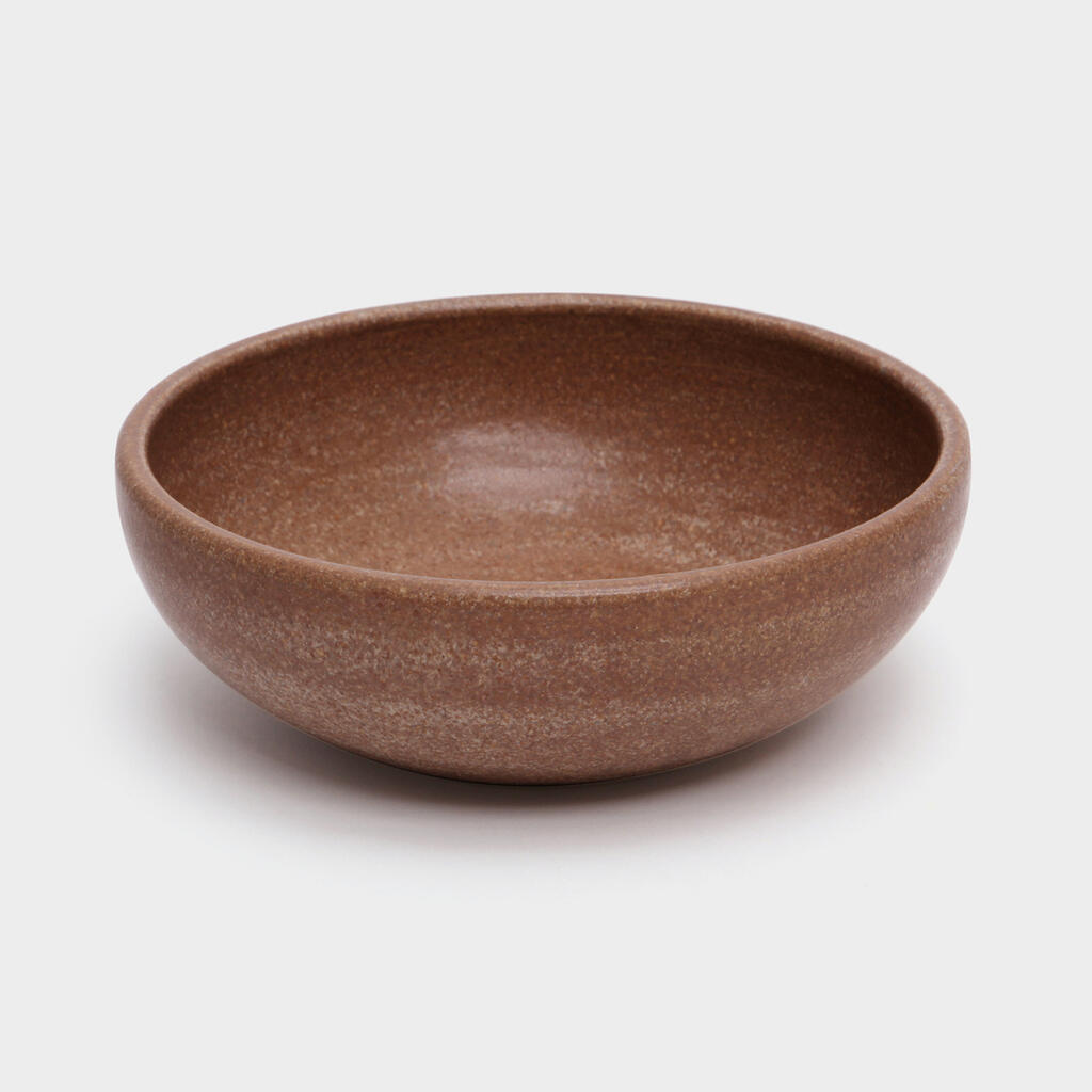 TIGELA CERÂMICA N.O OCRE