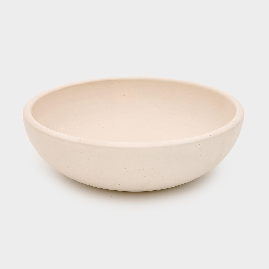 TIGELA CERÂMICA N.O ROSA