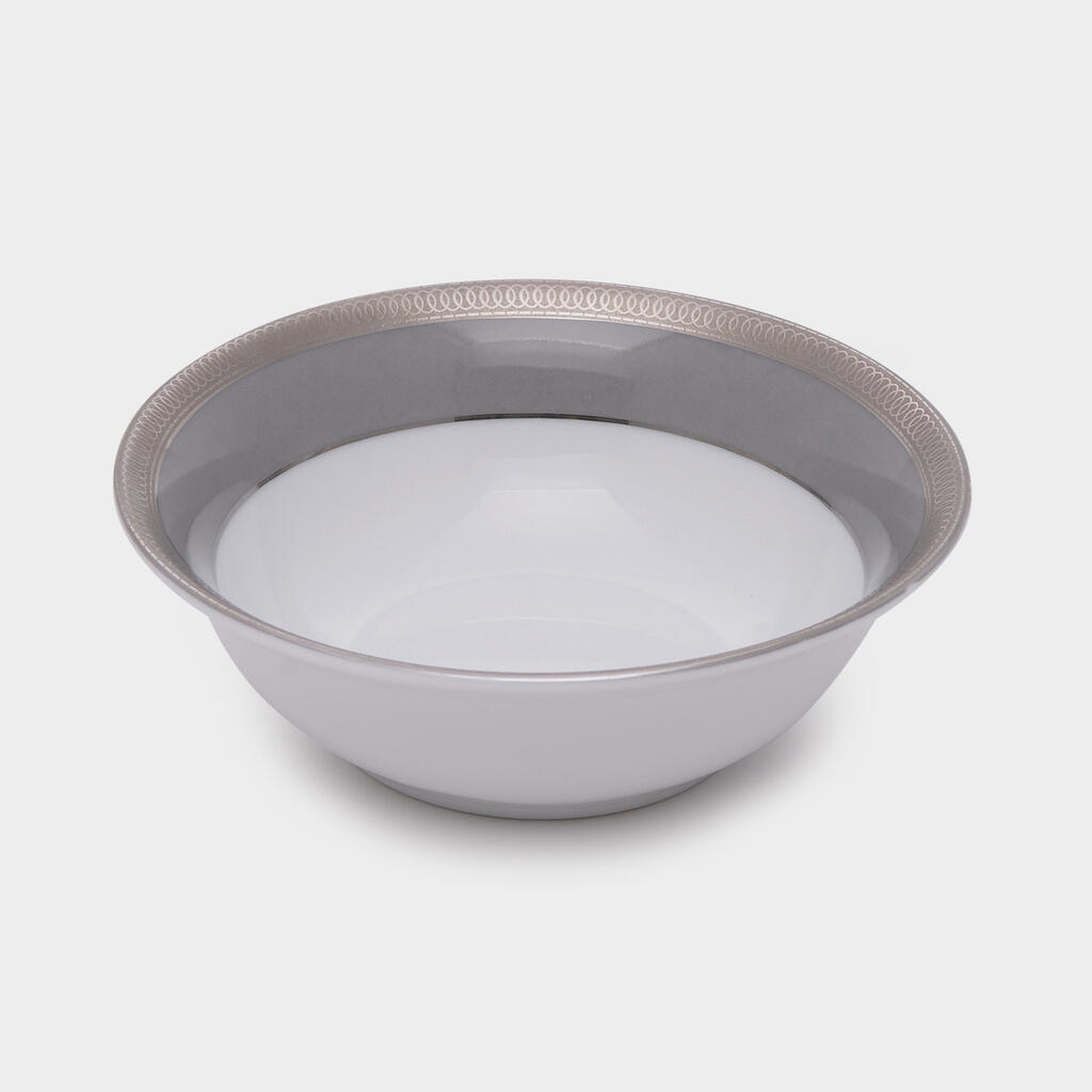 TIGELA KOSHER FRISO PRATA|CINZA (PARVE)