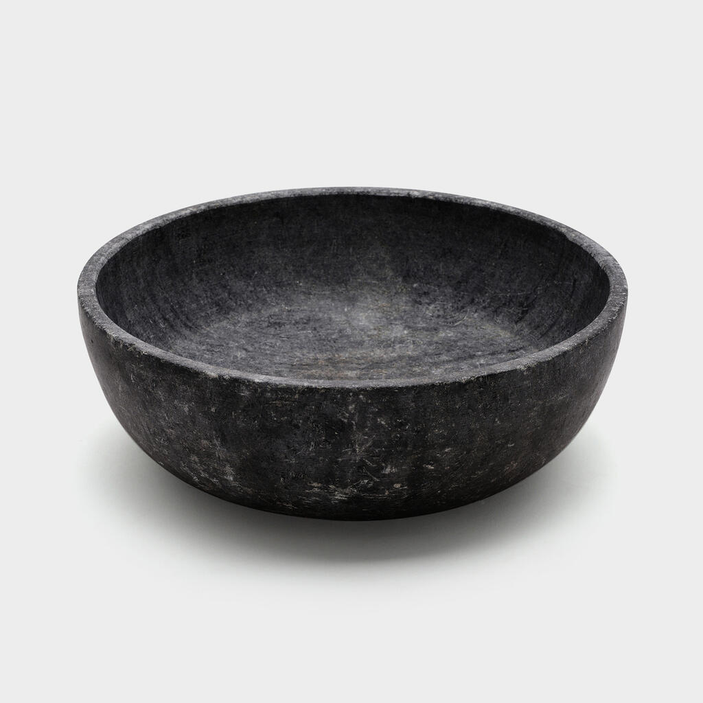 TIGELA PEDRA CINZA