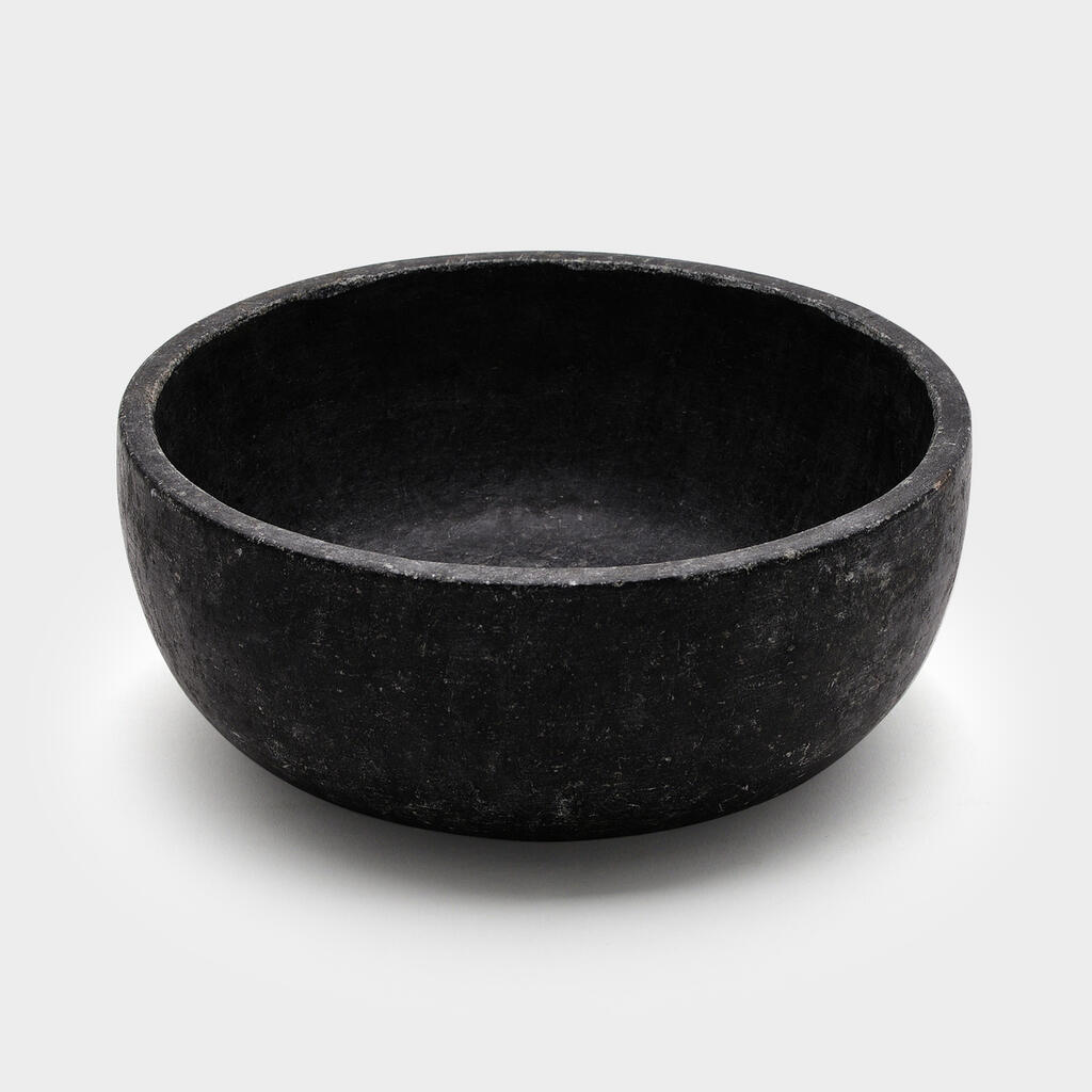 TIGELA PEDRA CINZA