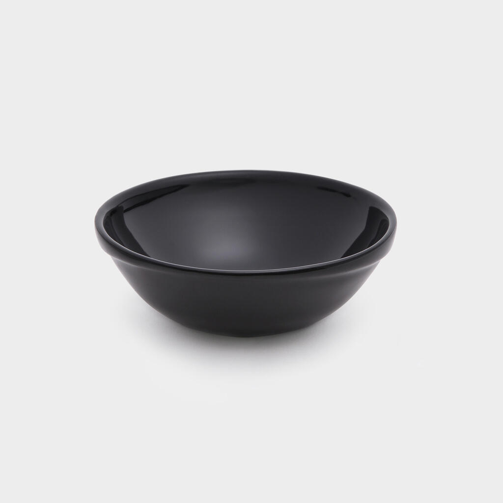 TIGELA REDONDA PRETA SOFIA