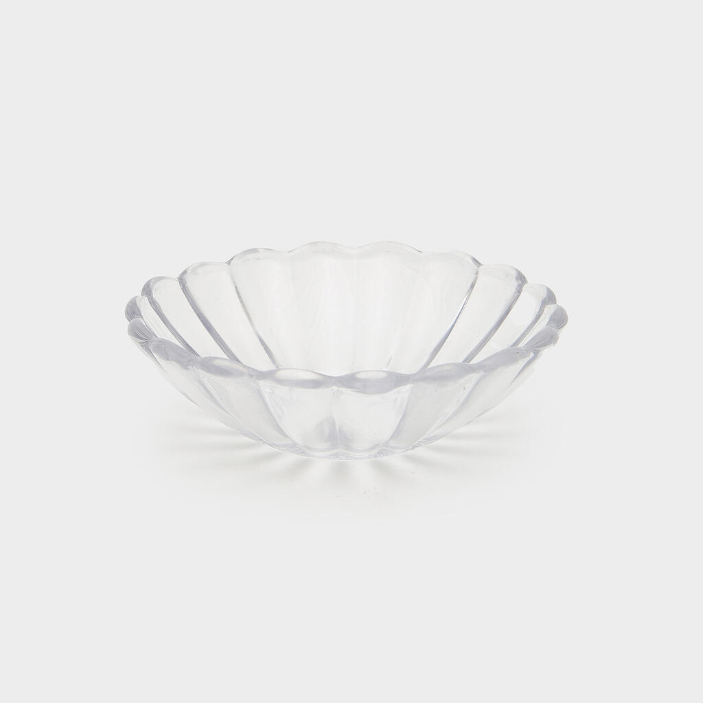 TIGELINHA CRISTAL CANELADO