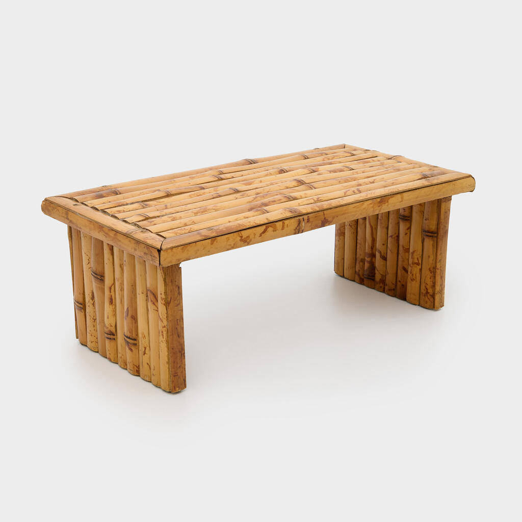 ALTURA RETANGULAR BAMBU