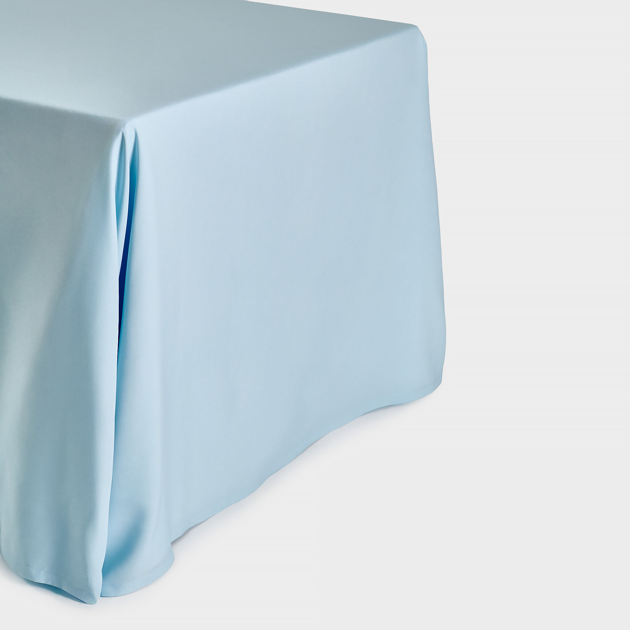 TOALHA PRANCHÃO OXFORD AZUL CLARO 1M