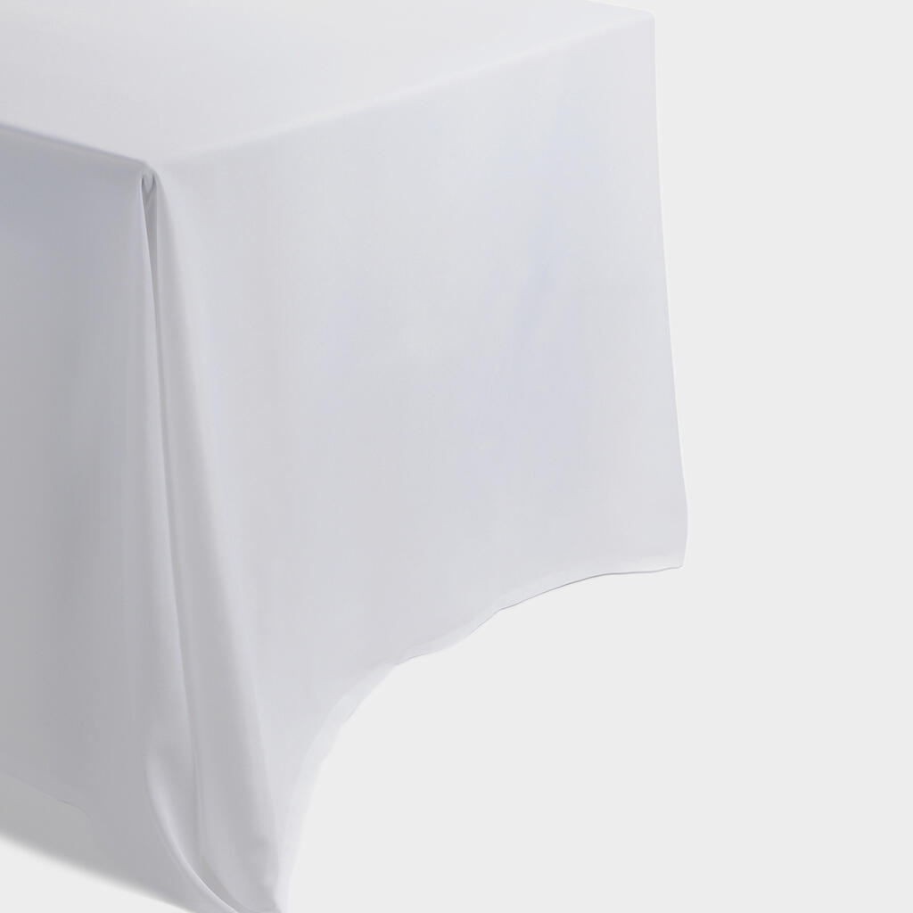 TOALHA PRANCHÃO OXFORD BRANCO OXFORD