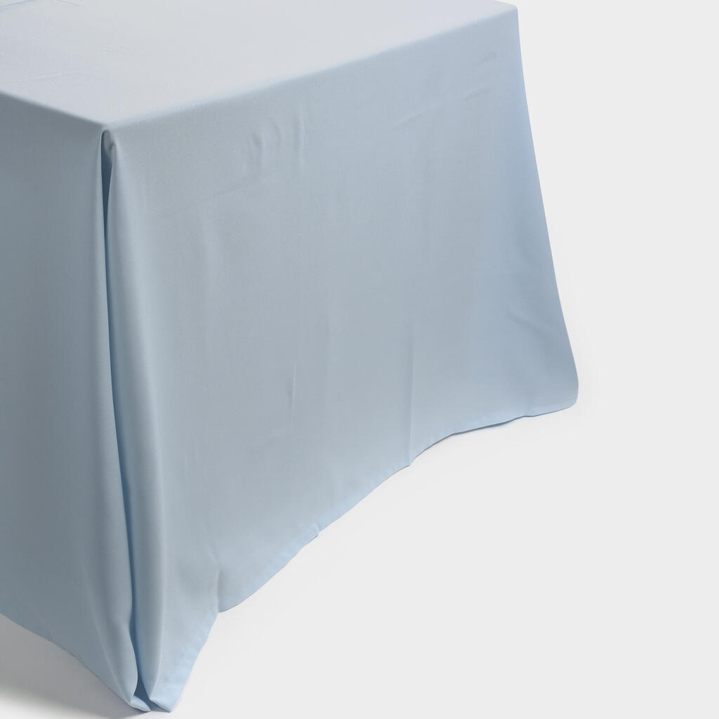 TOALHA PRANCHÃO OXFORD AZUL CLARO OXFORD