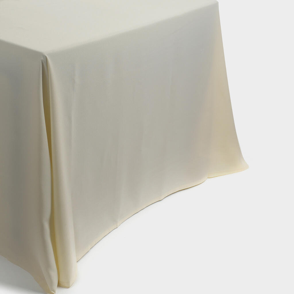 TOALHA PRANCHÃO OXFORD CREME OXFORD