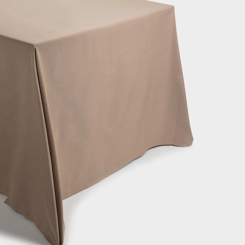 TOALHA PRANCHÃO TUSSOT FENDI CLARO TUSSOT