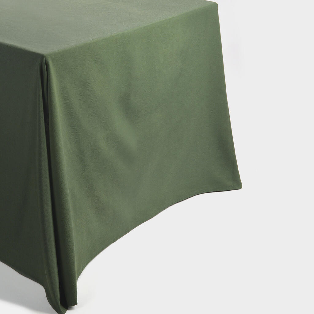 TOALHA PRANCHÃO TUSSOT VERDE ESCURO TUSSOT