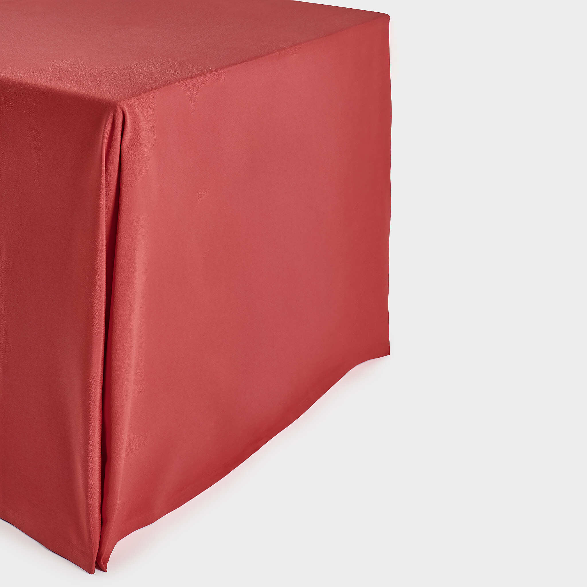 TOALHA PRANCHÃO TUSSOT VERMELHO 1M