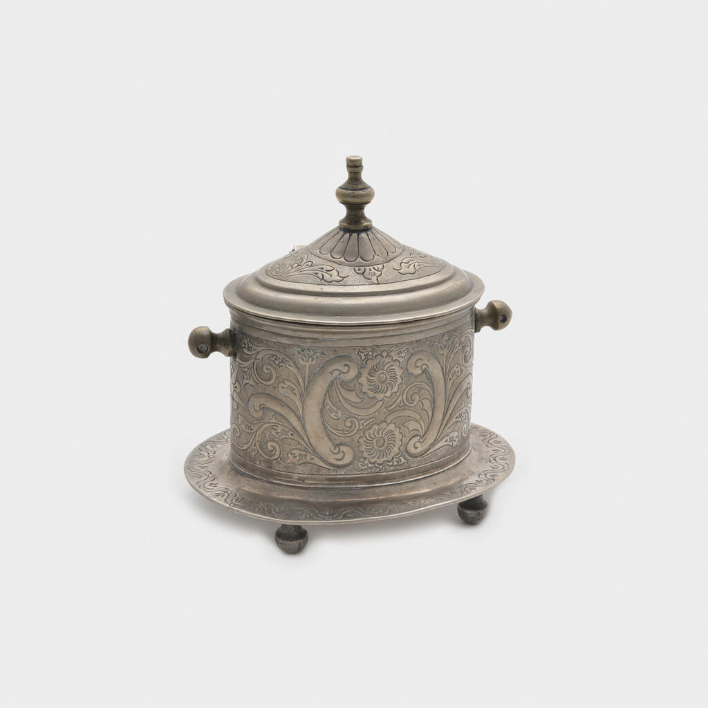 AÇUCAREIRO ALPACA - P 15,5x16H