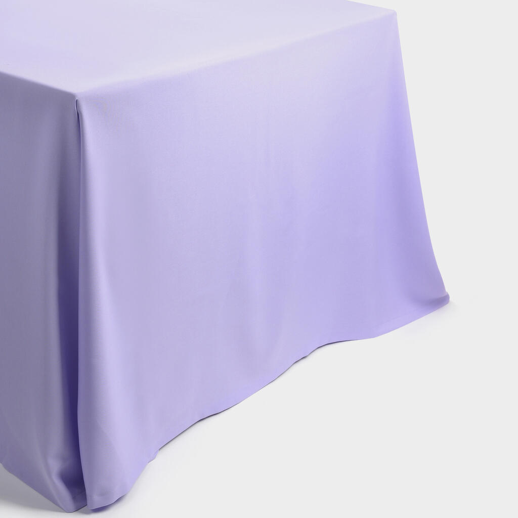 TOALHA PRANCHÃO OXFORD LILÁS OXFORD