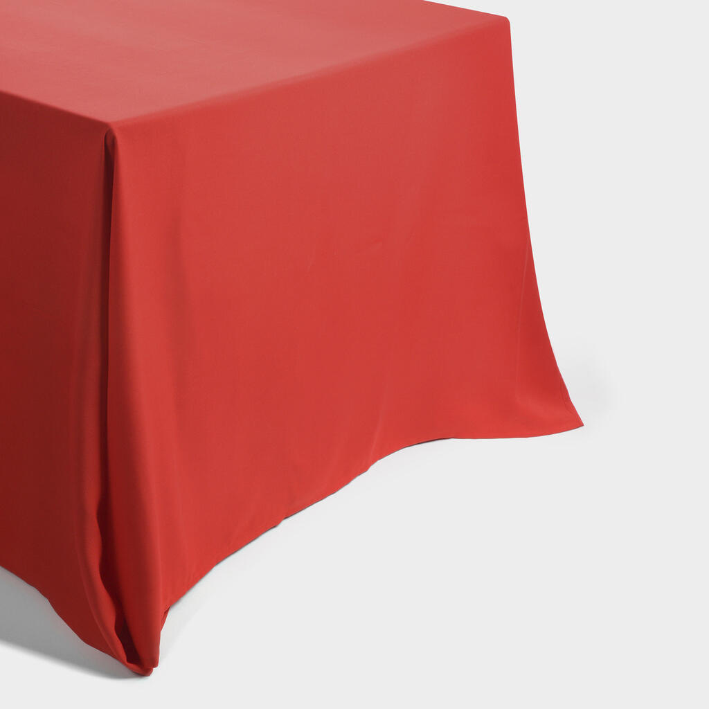 TOALHA PRANCHÃO OXFORD VERMELHO OXFORD