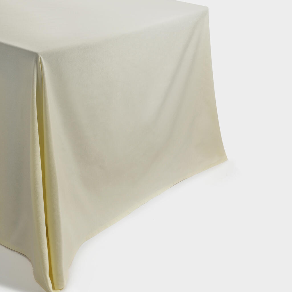 TOALHA PRANCHÃO TUSSOT CREME TUSSOT